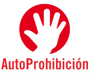 AutoProhibición