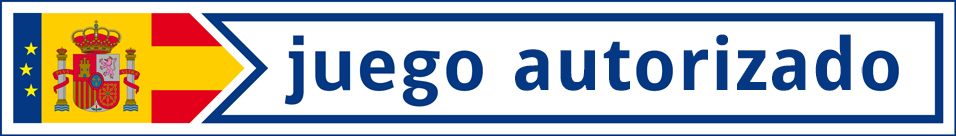 Juego autorizado